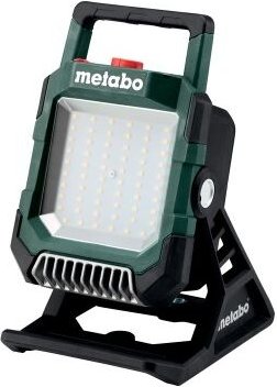 Metabo - Akku Lampe bsa 18 led 4000 18V, ohne Akku, ohne Ladegerät