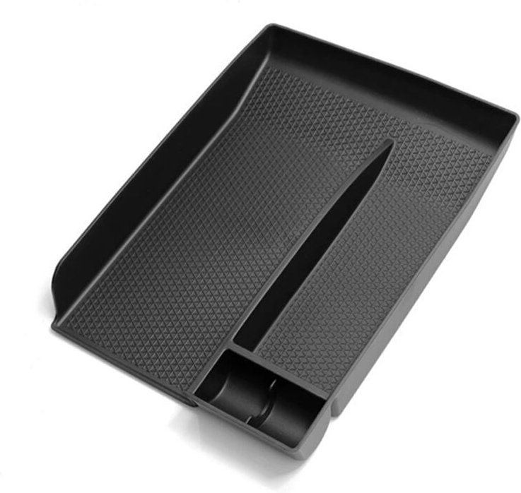 Auto Armlehne Storage Box für -90/-70 2024 2025 CX90 CX70 Fach Organisatoren Zubehör LHD