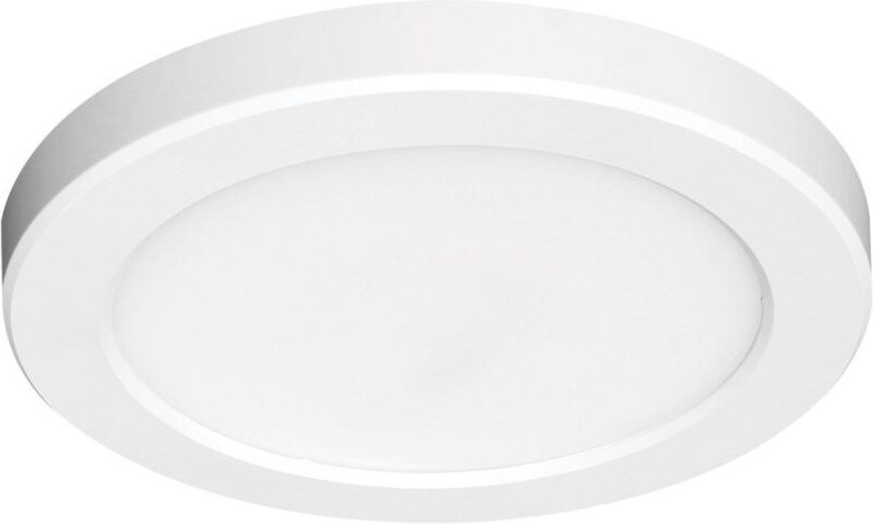 Arum Lighting - Deckenleuchte Spot led 11W Eq 90W Surface cct Recessed einstellbar