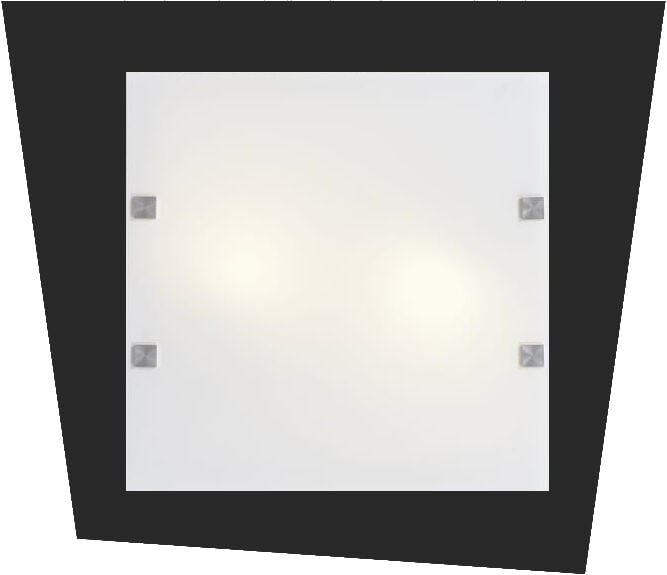 Lumicom - skinny plafoniera 45X45 E27