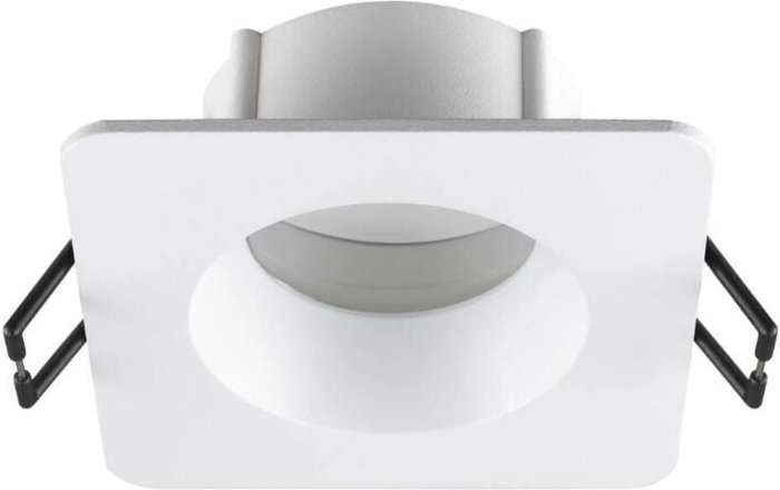 Thumbnail - Slv new tria 68 8.2x8.2x3.4cm weiß - 1007348