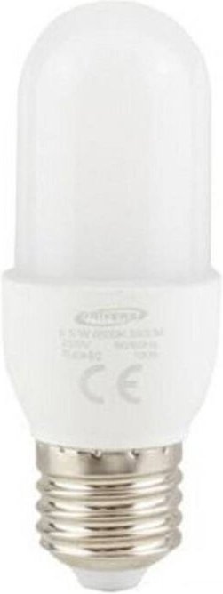 Trade Shop Traesio - Trade Shop - lampe led E27 6,5WATT licht 6500K 3000K 4000K lampada 580LM beleuchtung C38 -