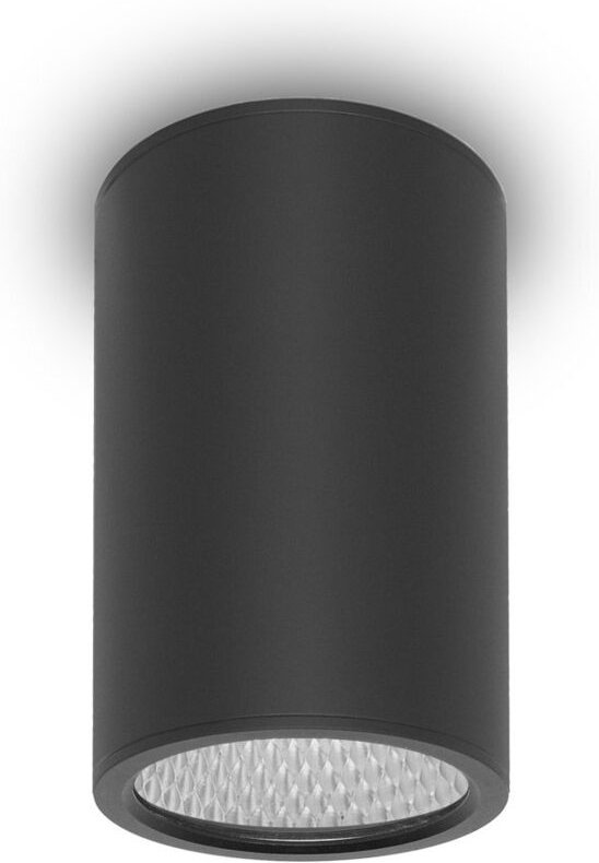 LED-Aufbauleuchte für den Außenbereich 15W RIMA 4K OPN30644K Italux