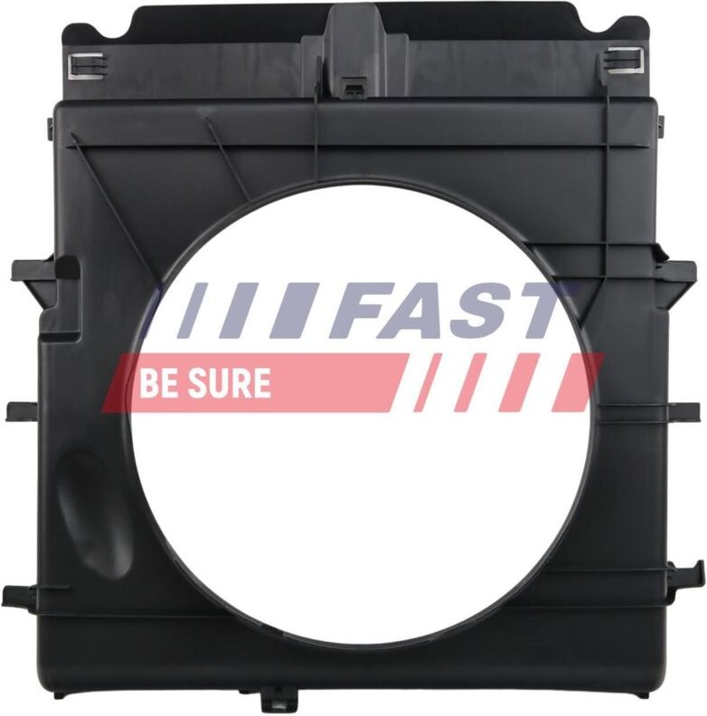 Lüftergehäuse FT56601 FAST
