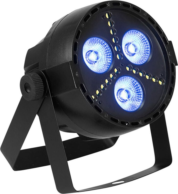 Eurolite - 42110198 dmx LED-Stoboskop