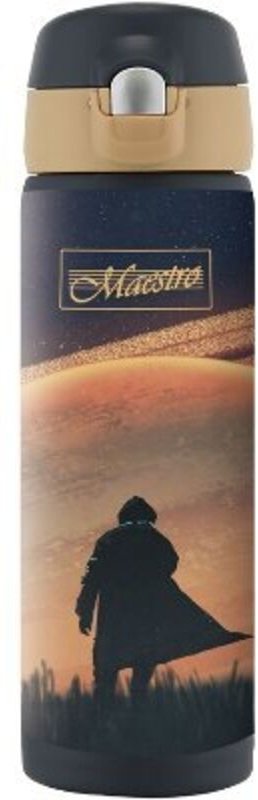 Maestro Thermobecher 400 ml Saturn