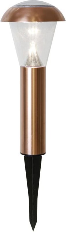 Best Season - Star Trading Solar-Gartenleuchte Napoli