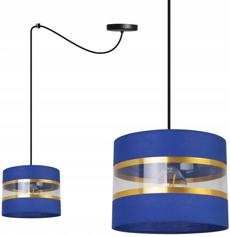 Decke Hängend Lampe Kronleuchter Lampenschirm Modern