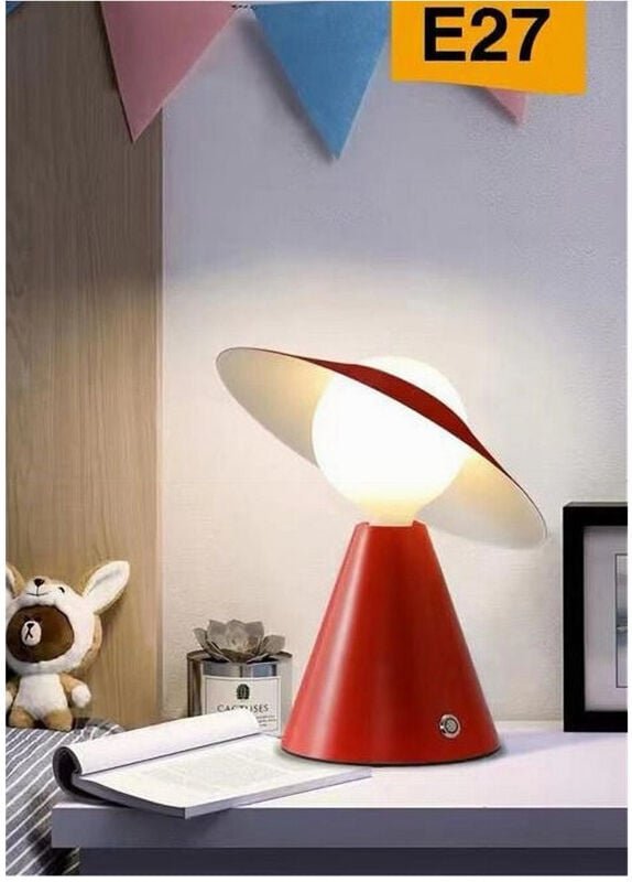 Trade Shop - ja - Rot