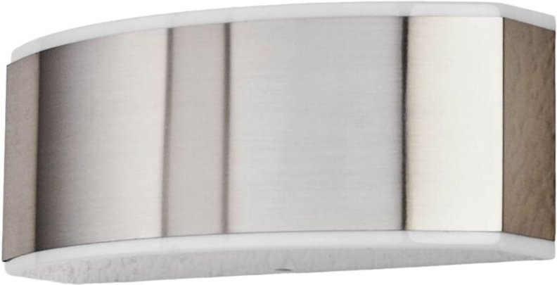 "Pacon" aus Edelstahl von Lindby