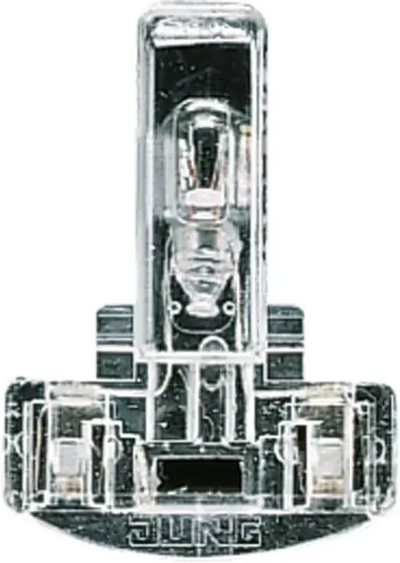 1fach Zubehör Glimmlampe 95 1 St. - Jung