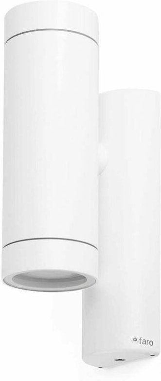 Steps Wandleuchte Außenbereich 75500