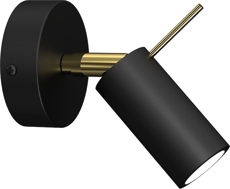 Wandleuchte 1x40W PRESTON MLP7634 Milagro