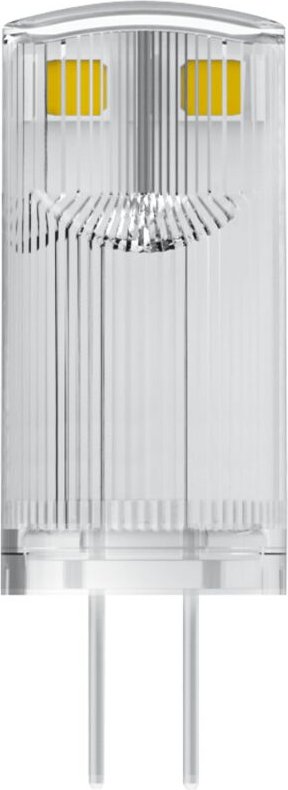 Led Stift 0,9W G4 100lm 12V 2.700K klar