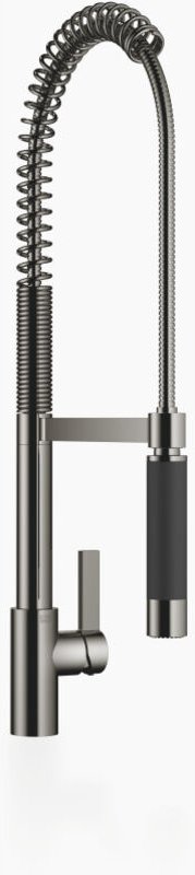 Dornbracht TARA ULTRA Einhebelmischer Profi, Ausladung 240mm,