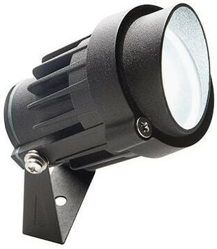 Strahler 6W Led 4000K Fuchslinie schwarz