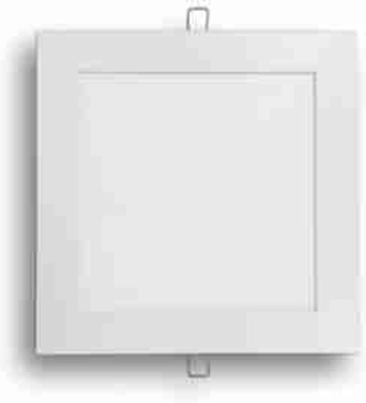 LED214870 VT-1807 LED Straßenlaterne SAMSUNG CHIP - 50W 6400K