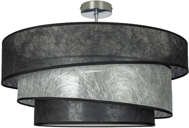 Lindby - Deckenlampe 'Ayvira' aus Metall für Wohnzimmer & Esszimmer von