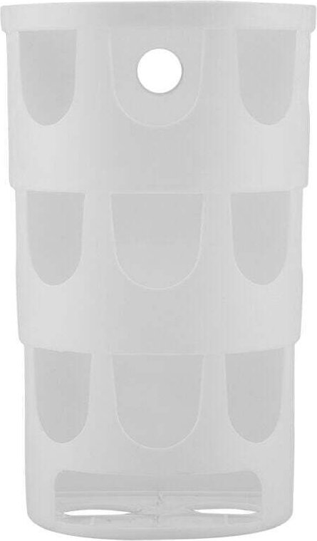 Müllbeutel-Aufbewahrungsbox, robustes, wandmontiertes Müllbeutel-Aufbewahrungsregal aus hochwertigem Kunststoff für Küch...