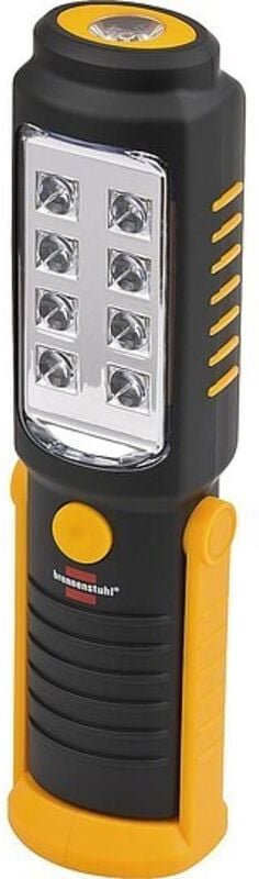 Led Arbeitsleuchte 250 lm 1175410010 - Brennenstuhl