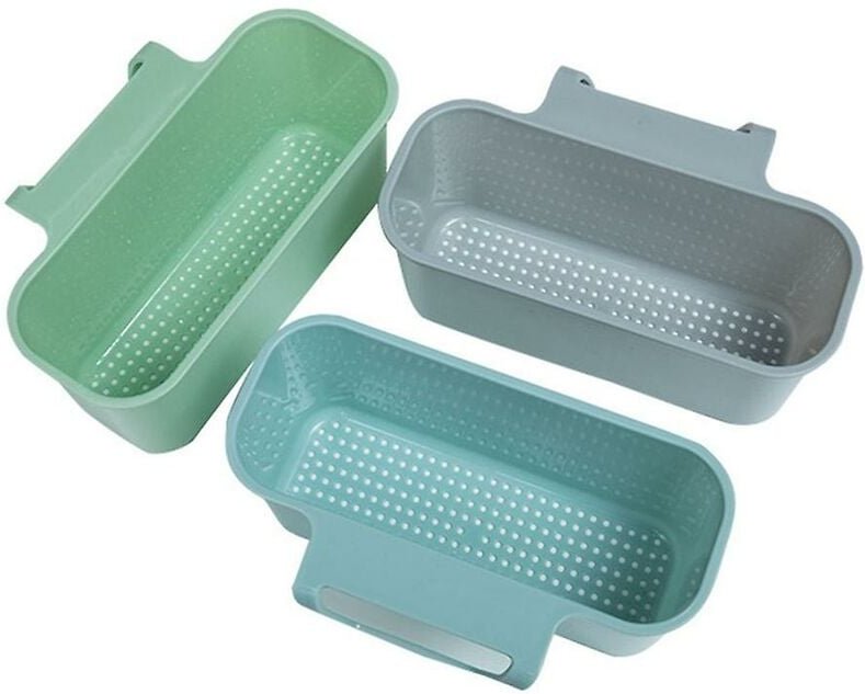 Spüle Abfluss Sieb Korb Küche Spüle Essen Fänger Müllfilter Spüle Eckfilter