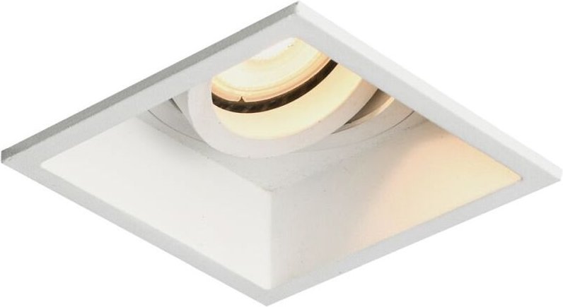 NARO DL88031GUWH Italux Einbaustrahler