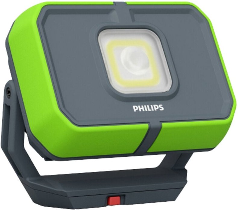 Philips - Automotive X30FLX1 Xperion 3000 Flood led Strahler akkubetrieben 10 w 1000 lm