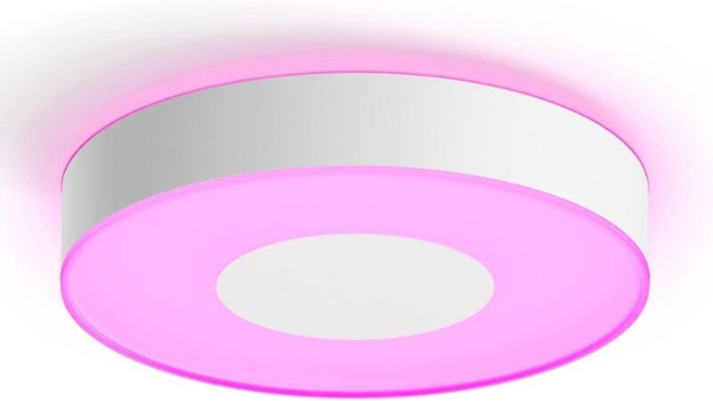 Philips Hue - xamento m led badezimmer deckenleuchte 33,5w 2000-6500k ip44 weiss 915005997801 4116731p9