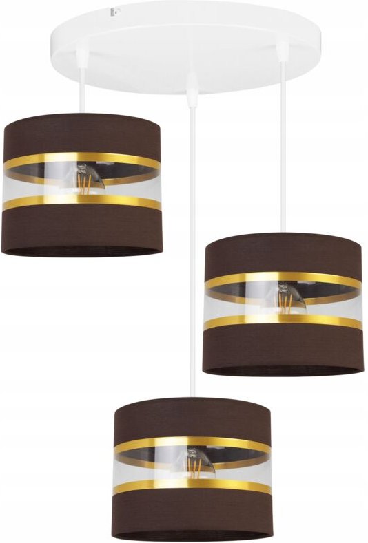 Decke Hängend Lampe Kronleuchter Lampenschirm Modern