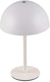 LED-Akku-Tischleuchte munoz, R54891131, 1,3W, 120lm, 3000K, weiß - Reality