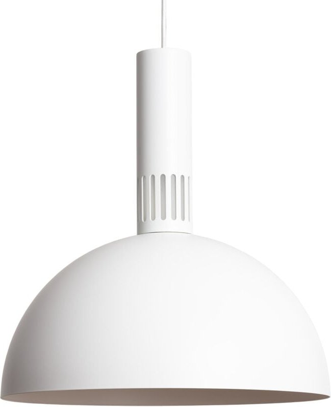 Led Pendelleuchte 9W Metall cct Wählbar Sintra Weiß