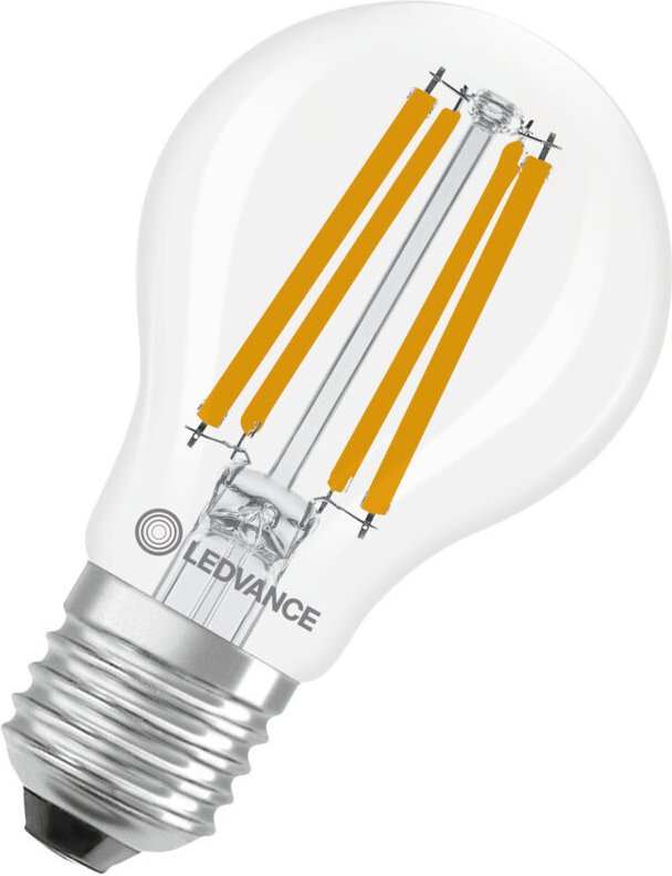 Ledvance LED Classic A 100 Filament, 11W, 2700K, E27, 4099854465833