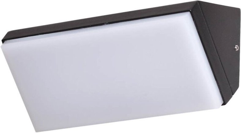 Aufputz-LED-Wandleuchte 10W NAVE 4K OWL70324K Italux