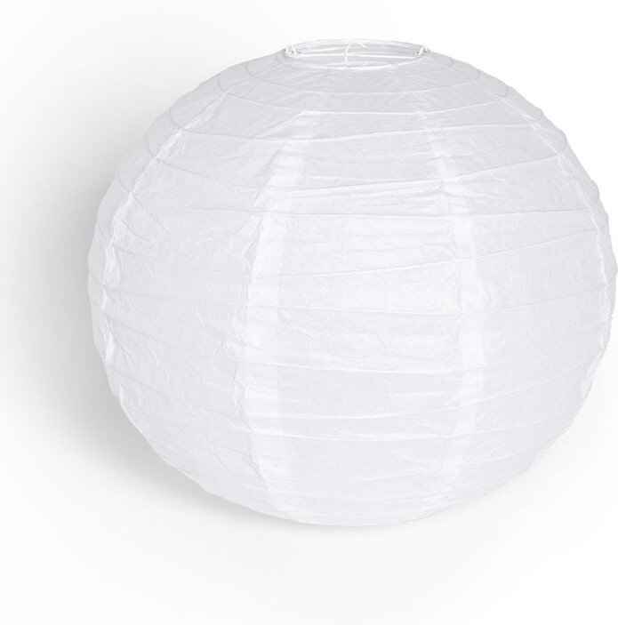 Lampenschirm für Hängeleuchte Papel Teo L