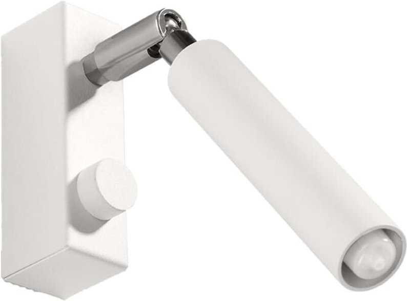 Wandleuchte Eyetech 1xG9 Neutralweiß 3cm Sollux