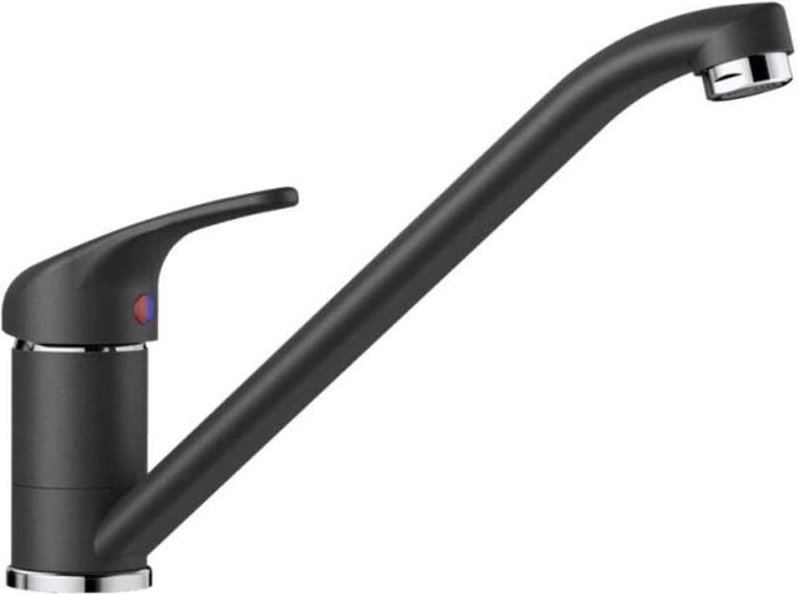 Daras - Küchenarmatur, Anthrazit 517721 - Blanco