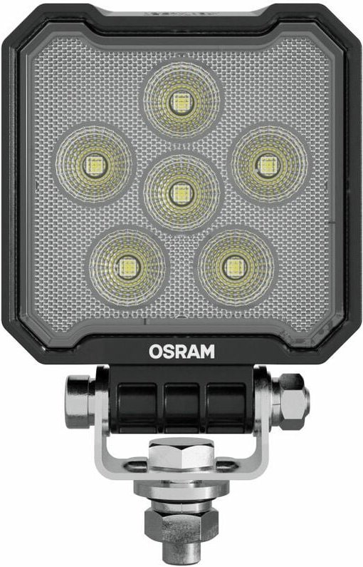 LEDriving Offroad Zusatzscheinwerfer Cube wl VX100-WD - Osram