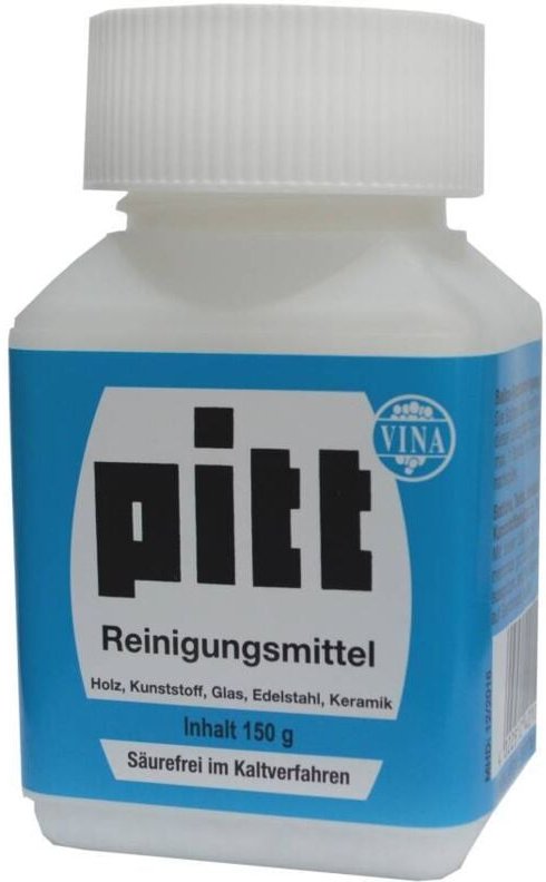 Pitt 125 g Wein- und Obstverarbeitung
