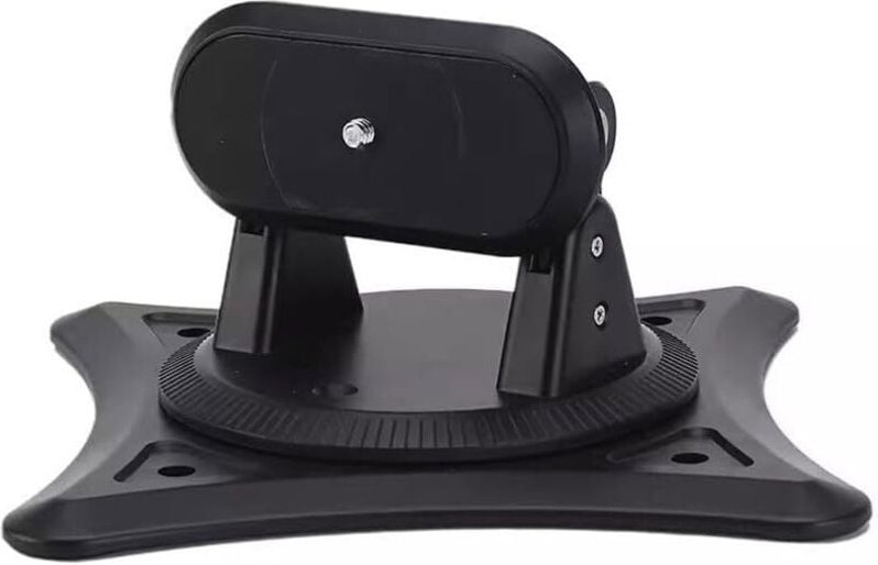 Projektorständer, Projektorständer, 360 Grad drehbar, Projektorständer zur Wandmontage, kleiner tragbarer Ständer, Proje...