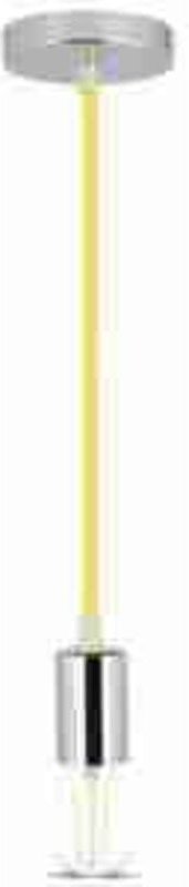 LED3793 VT-7338 30W LED Kunststoff-Grilleinbau 120CM Schnellanschluss & Kabel 155LM/WATT 4000K