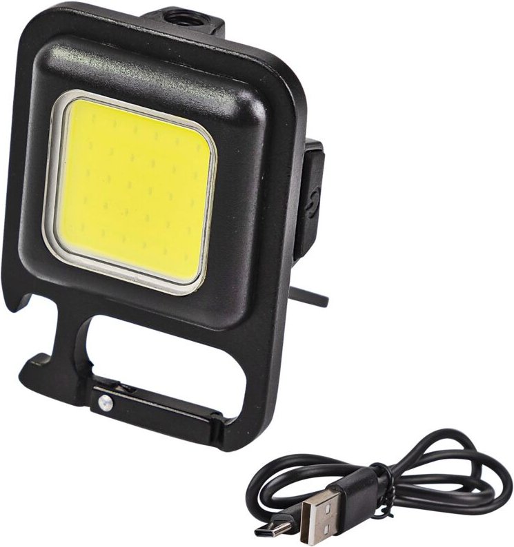 Cob Mini Taschenlampe KTCL-2, kleine Arbeitsleuchte - Kestek