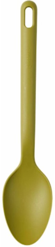 Guzzini Chef Line Kochlöffel avocado 600x300x240