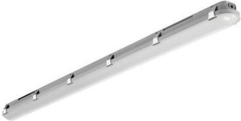 Brumberg Leuchten LED-Feuchtraumleuchte 1490mm 4000K 78015114