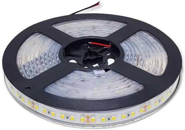 Barcelona Led - LED-Streifen 24V dc für Metzgereien - 18W/m - IP67 - 5 Meter