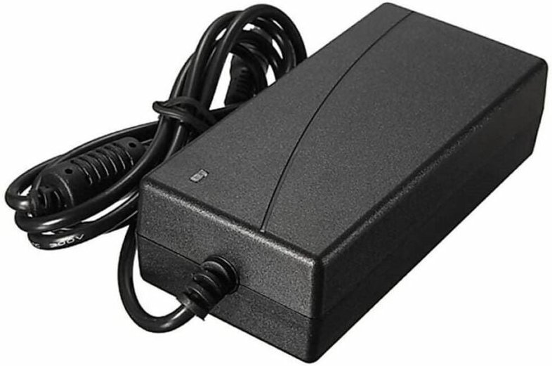 Trade Shop Traesio - Trade Shop - lebensmittel 10A 12V led-verarbeiter 10 stabilisierte proben 220V dvr -