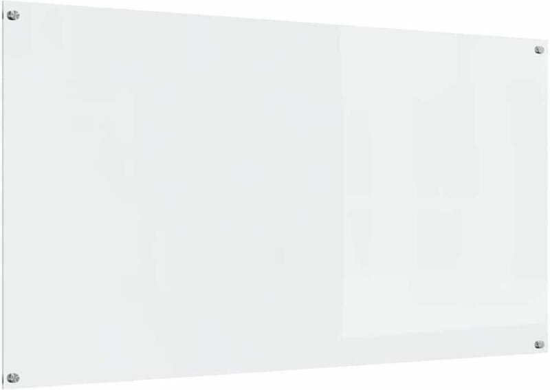 Küchenrückwand Transparent 110 x 60 x 0.6 cm Vidaxl