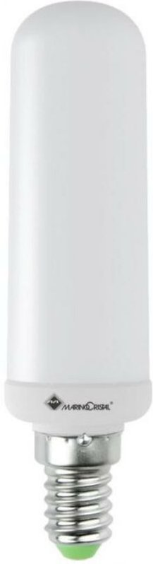 Led-glühbirne Marino Cristal 21640-e14 8w 3000k