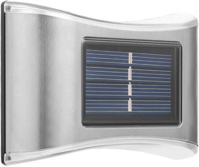 3-teiliges solarbetriebenes wasserdichtes kabelloses Solar-Spotlicht für den Außenbereich, LED-Solar-Flutlicht für den A...