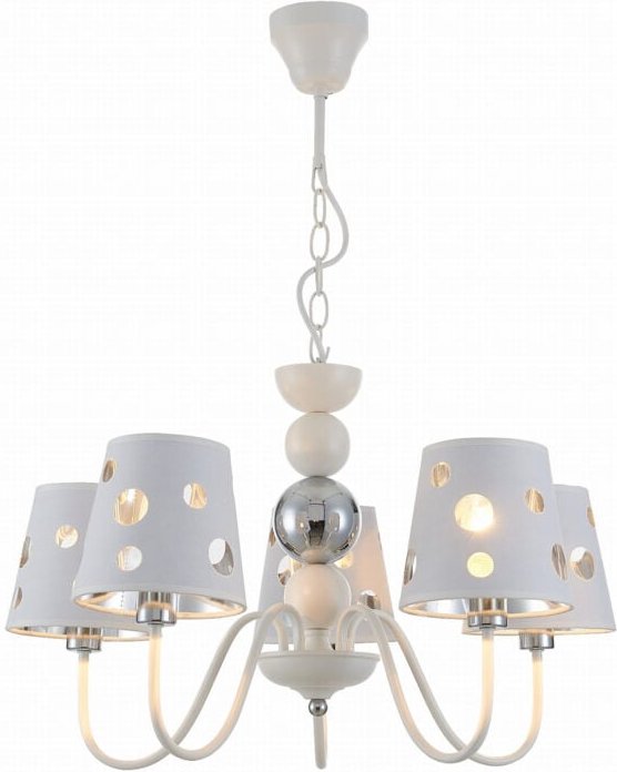 Candellux BATLEY Hängelampe 5xE14 50205110