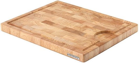 Continenta Tranchierbrett, Stirnholz 4004